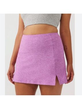 Outdoor Voices Warmup Skort Hydrangea in Size Large